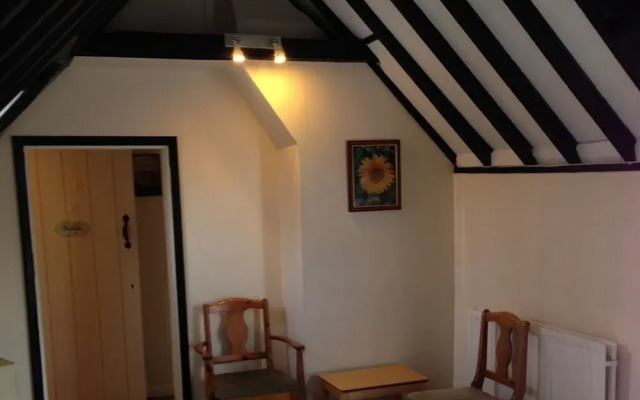 Bridge House
