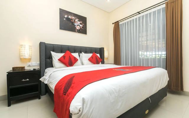 Rantun's Place Nusa Dua