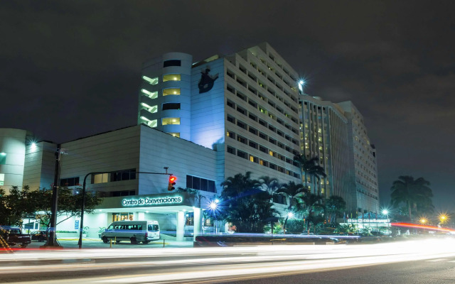 Hilton Colon Guayaquil