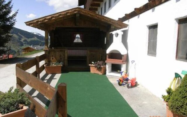 Appartement Rossalm