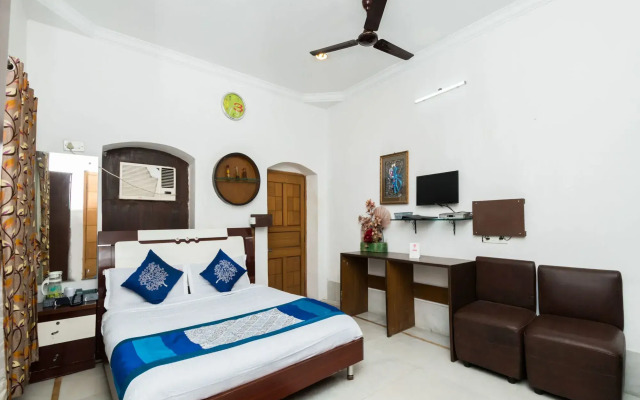Inspirasun Kalighat by OYO Rooms
