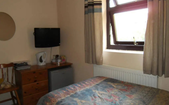 Aberdeen Guest House