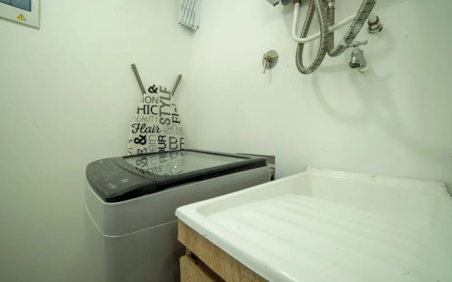 Increible Apartamento con vista cerca Provenza by Hoost 2510