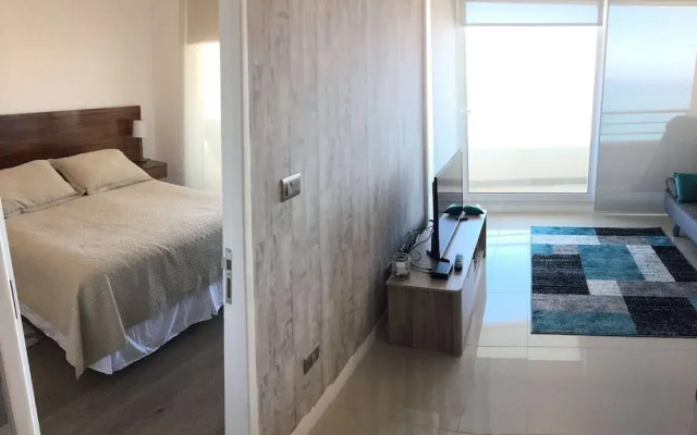 Apartamentos Aqua Spa