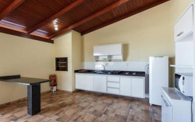 Residencial Gralha Azul