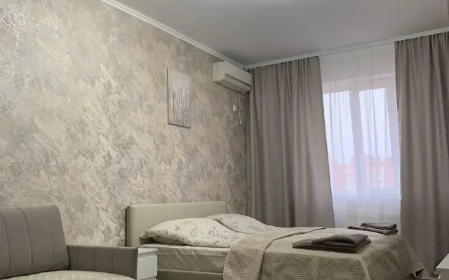 Апартаменты Локация на улице Восточно-Кругликовская 28