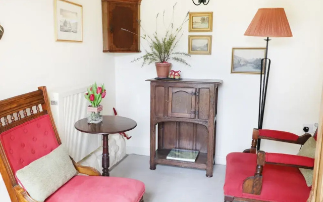 Moss End Cottage