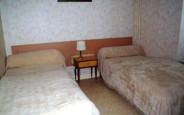 Appartement Cauterets, 3 pièces, 4 personnes - FR-1-234-132