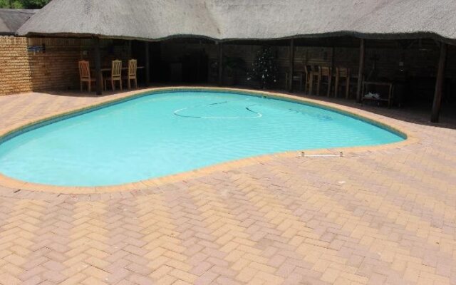 The Willow Tree Guest House