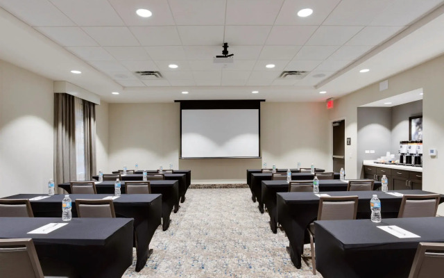 Hampton Inn Fort Lauderdale Pompano Beach