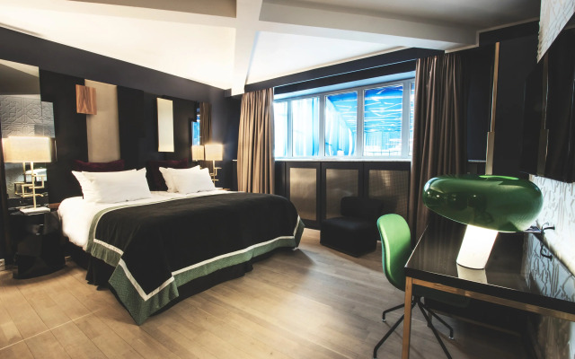1 Hotel Copenhagen