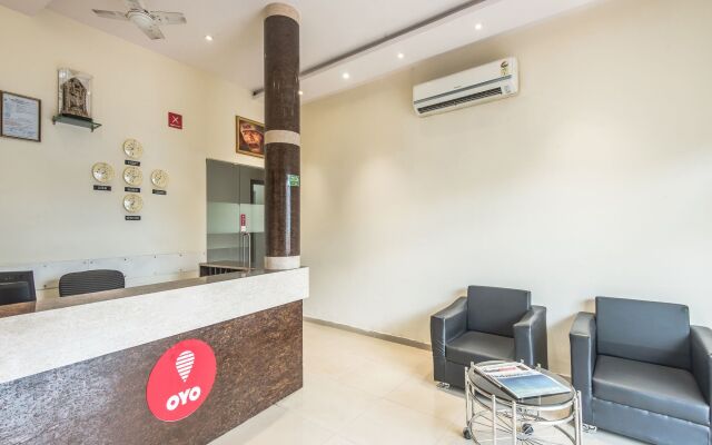 Hotel Kailash Park by OYO