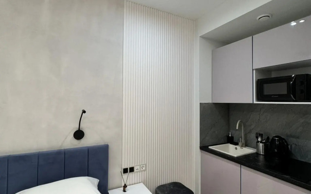 Apart-hotel on m. Airport in Moscow