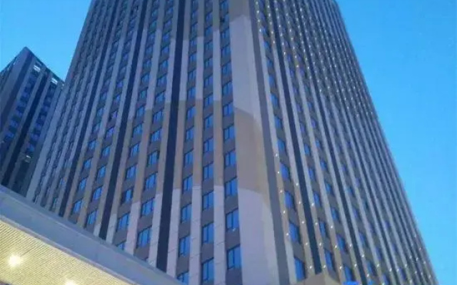 Youqu Apartment