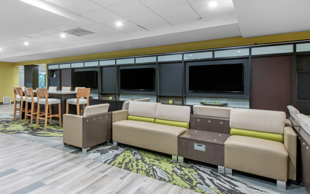 Holiday Inn Melbourne-Viera Conference Ctr by IHG