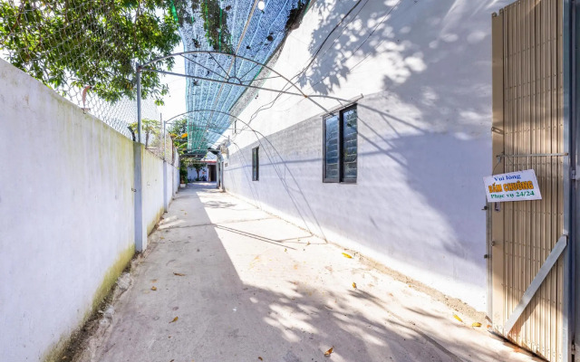 Oyo 745 Minh Duc Guest House