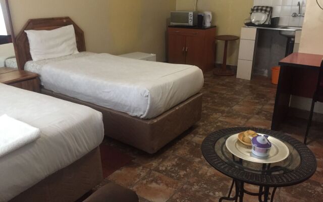Residence Inn Guest House