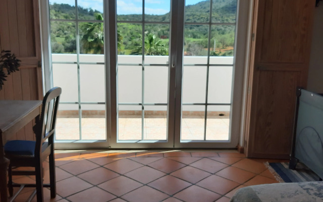 B&B Entrecolinas