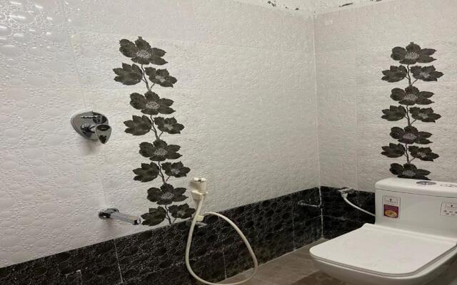 OYO White Pearl Resort