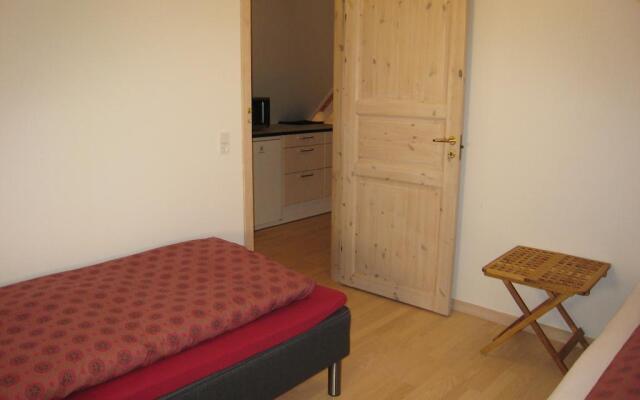 Billund Rooms