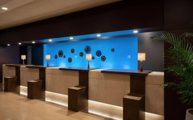 Grand Mercure Lake Biwa Resort & Spa
