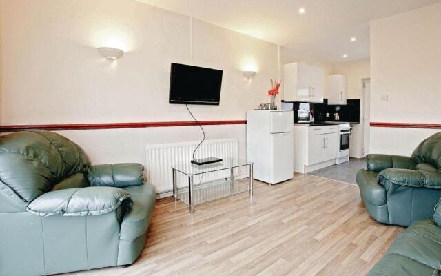 Anglesey Bungalows