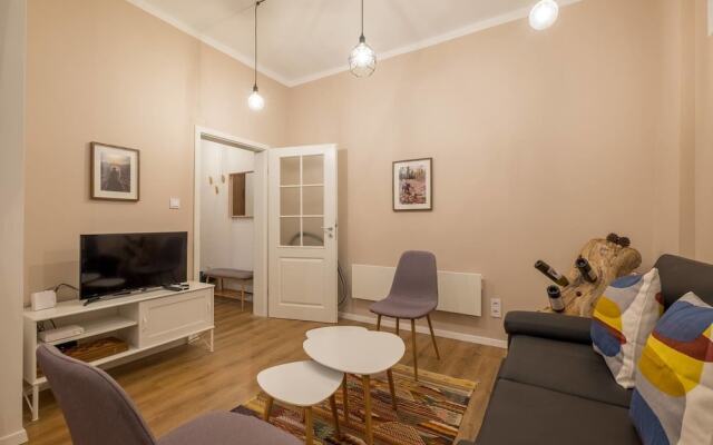 Solunska Apartment