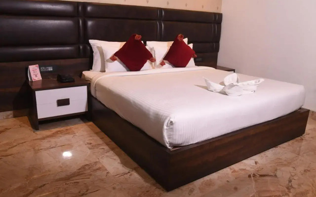 Econest Hotel