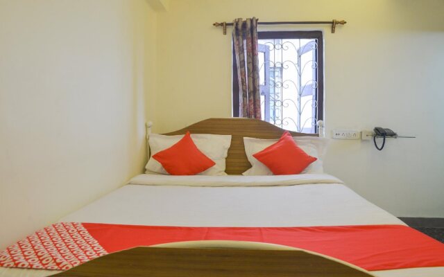 Airport Motel by OYO Rooms