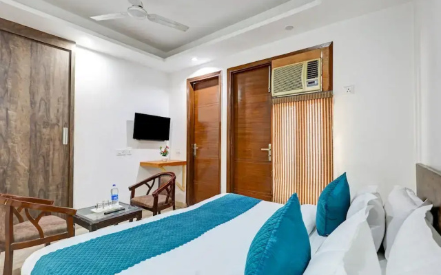 Hotel Aron By The Premium Villa