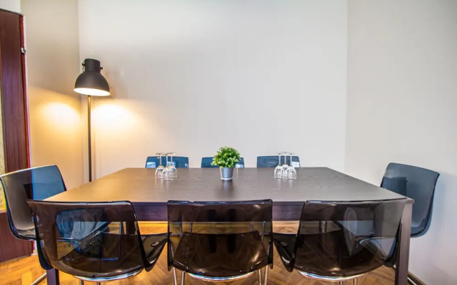 Apartment Enenkelstrasse
