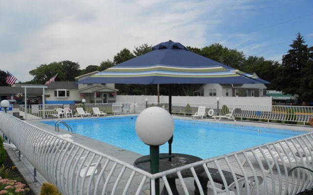 Prime Inn - Rio Grande