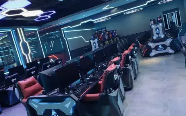 Xuancheng Bingcheng Electric Sports Hotel