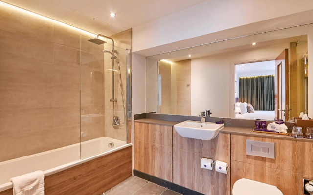 Park Regis Birmingham