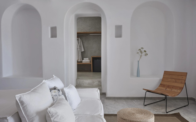 Pietra e Mare - Mykonos Moments