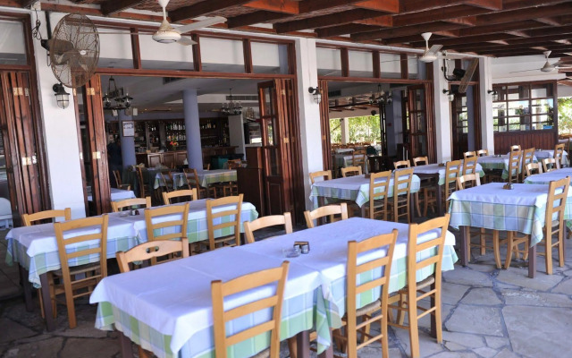 Captain Karas Holiday Apartments