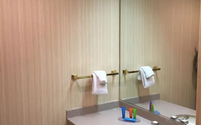 Nichols Village Hotel and Spa