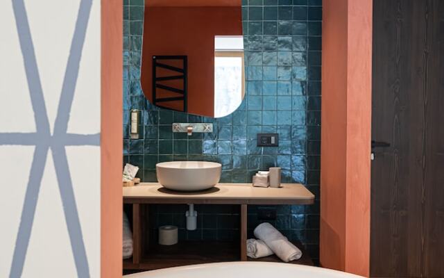 Latemar Hotel Suites & Spa