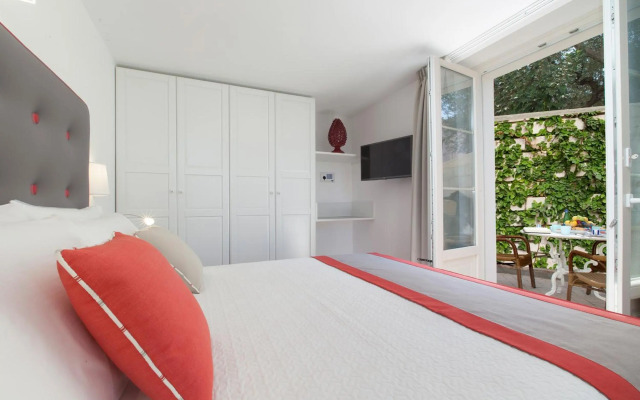 Relais Palazzo del Barone