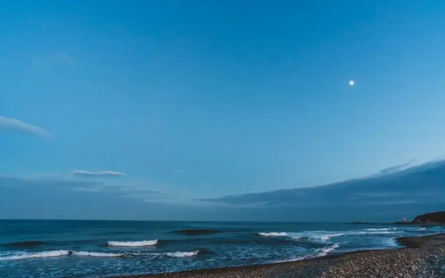 Yangyang Sorak Sea Pension