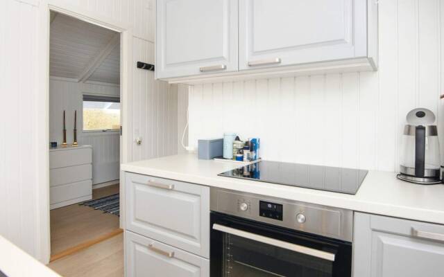 6 Person Holiday Home in Juelsminde
