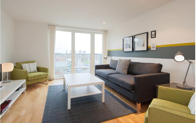 Bell Street Residence