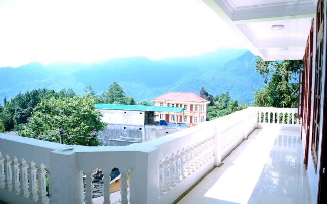 Samu Green Hotel