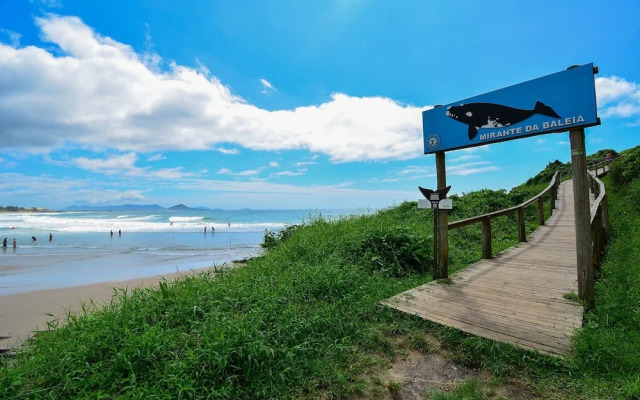 Contêiner Exclusivo - Praia da Gamboa