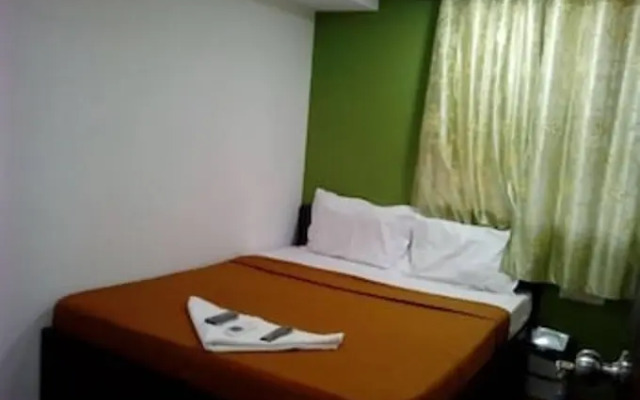 Bkc Residency