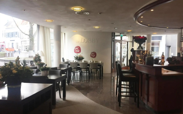 Hotel Tongerlo