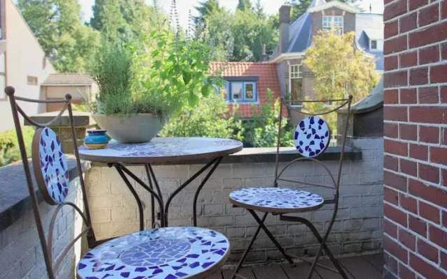 B&B Het Torentje