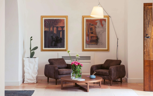 Tenuta Duca Marigliano Boutique Hotel