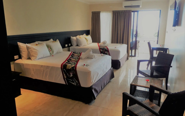 Yadua Bay Resort