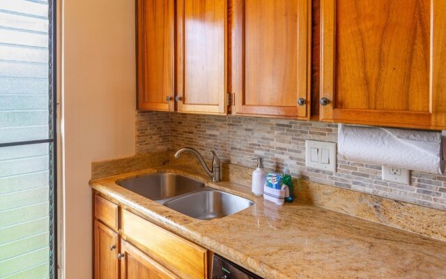 Maui Hill by Coldwell Banker Island Vacations